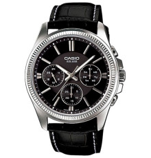 Мужские наручные часы Casio MTP-1375L-1AVDF 